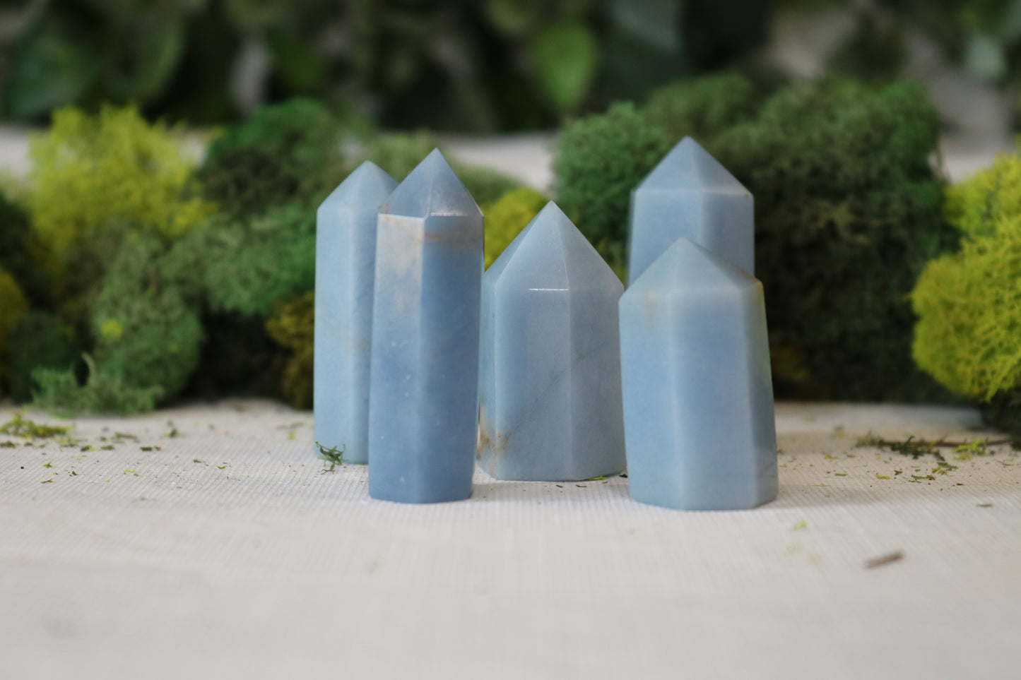 Angelite Towers (Small)