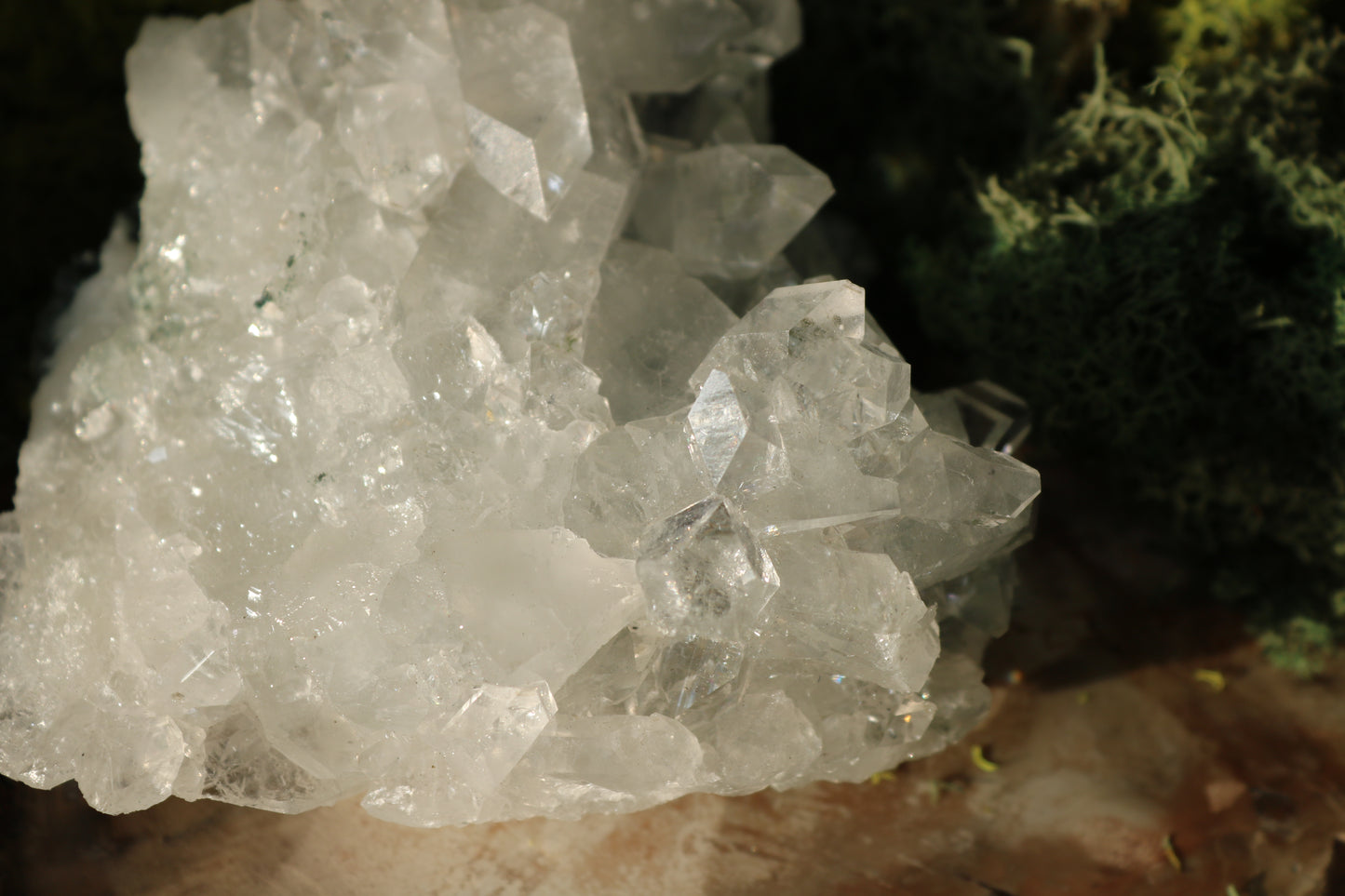 Apophyllite