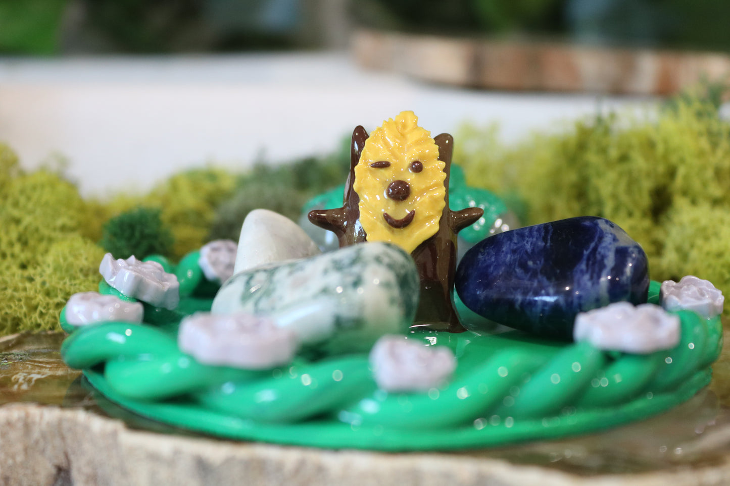 Korok Trinket Dish