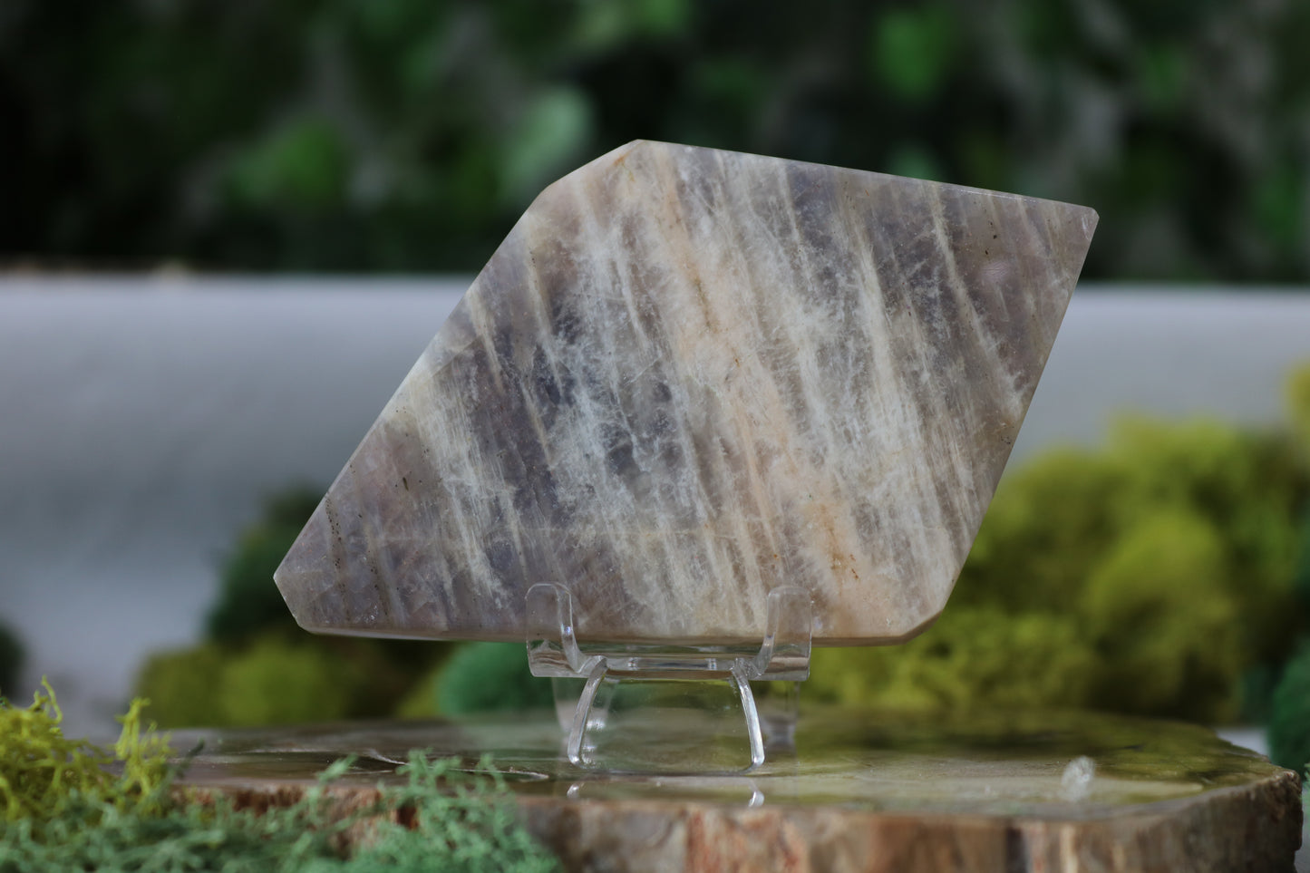 Moonstone Slabs