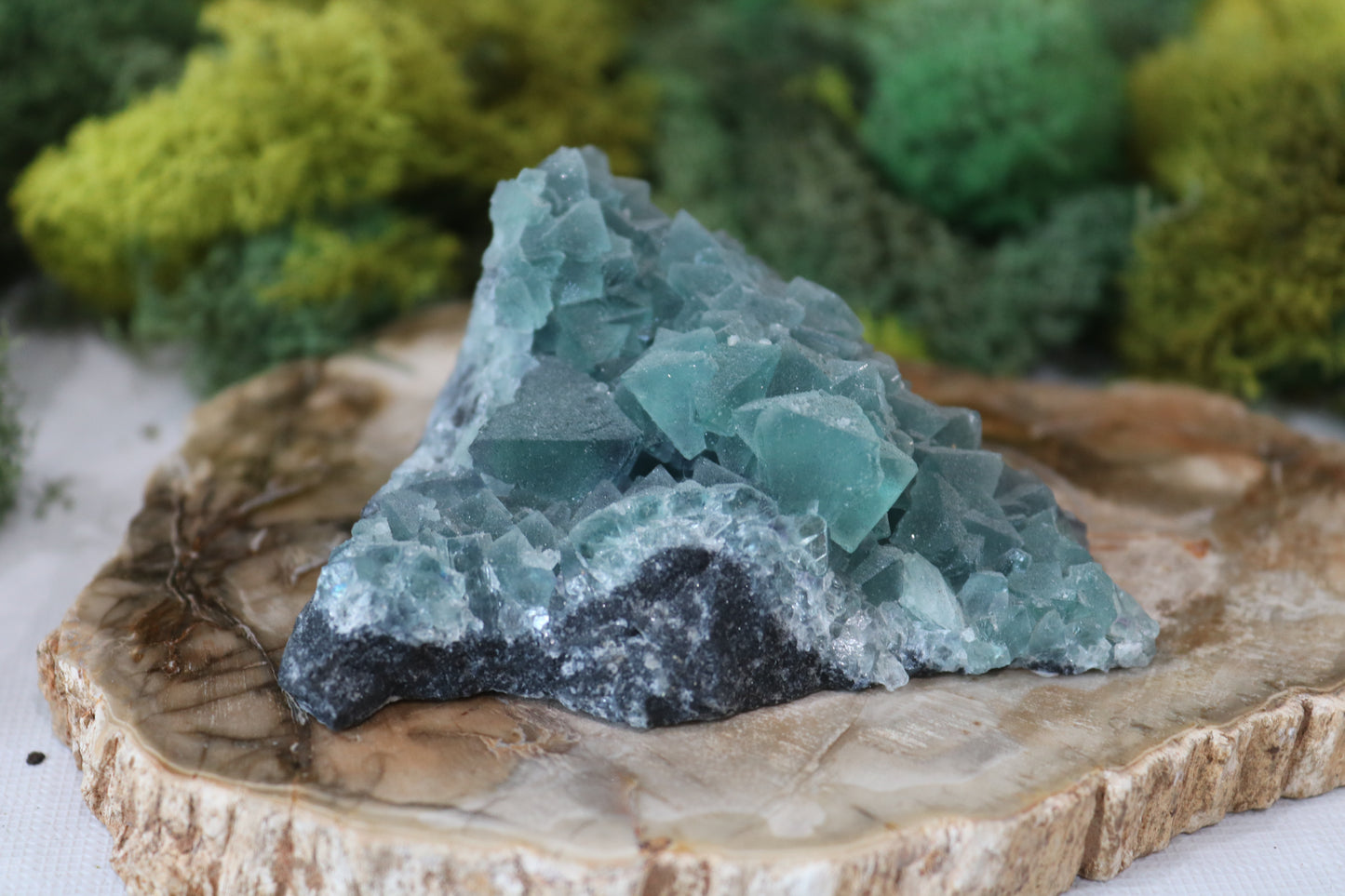 Fluorite Specimens