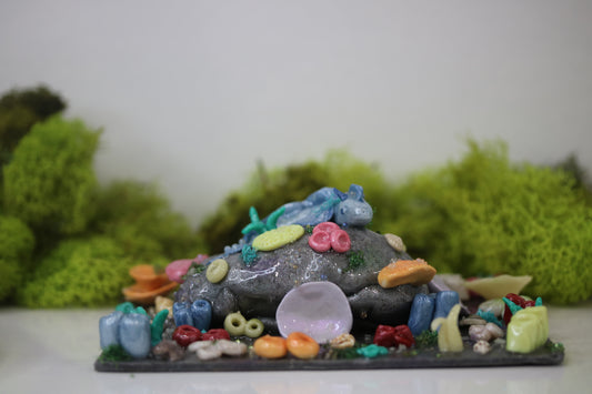 Baby Reef Dragon