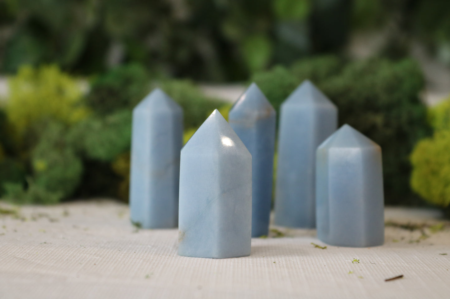Angelite Towers (Small)