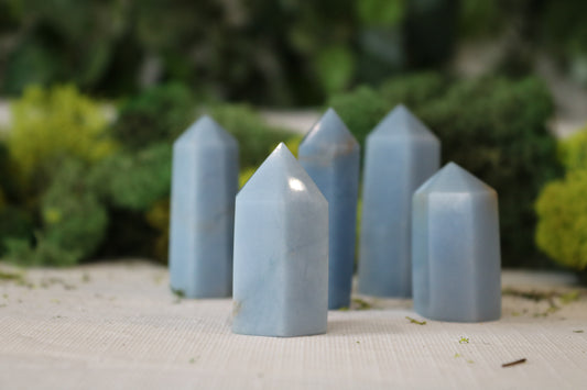Angelite Towers (Small)