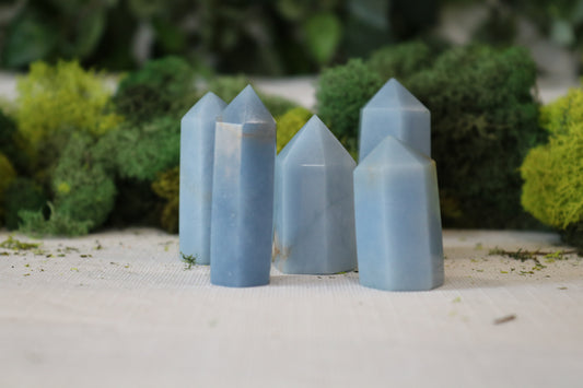 Angelite Towers (Small)
