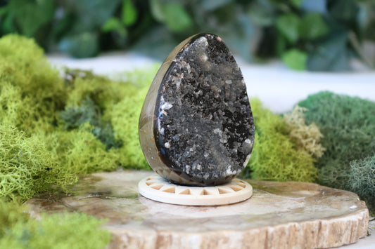 Septarian Dragon Eggs