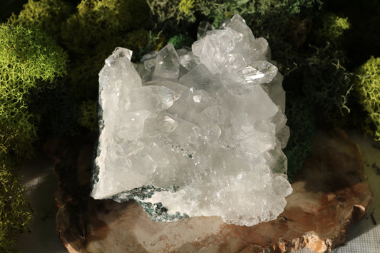 Apophyllite