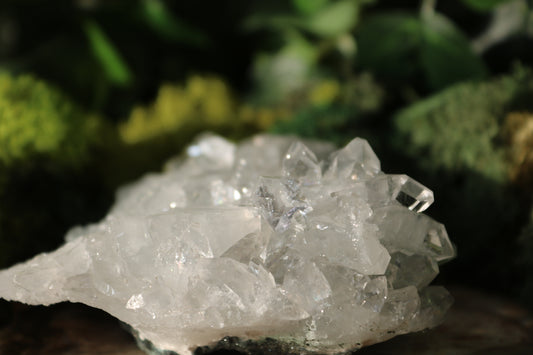 Apophyllite
