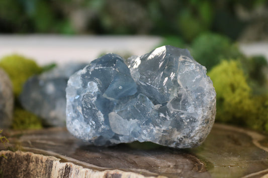Celestite