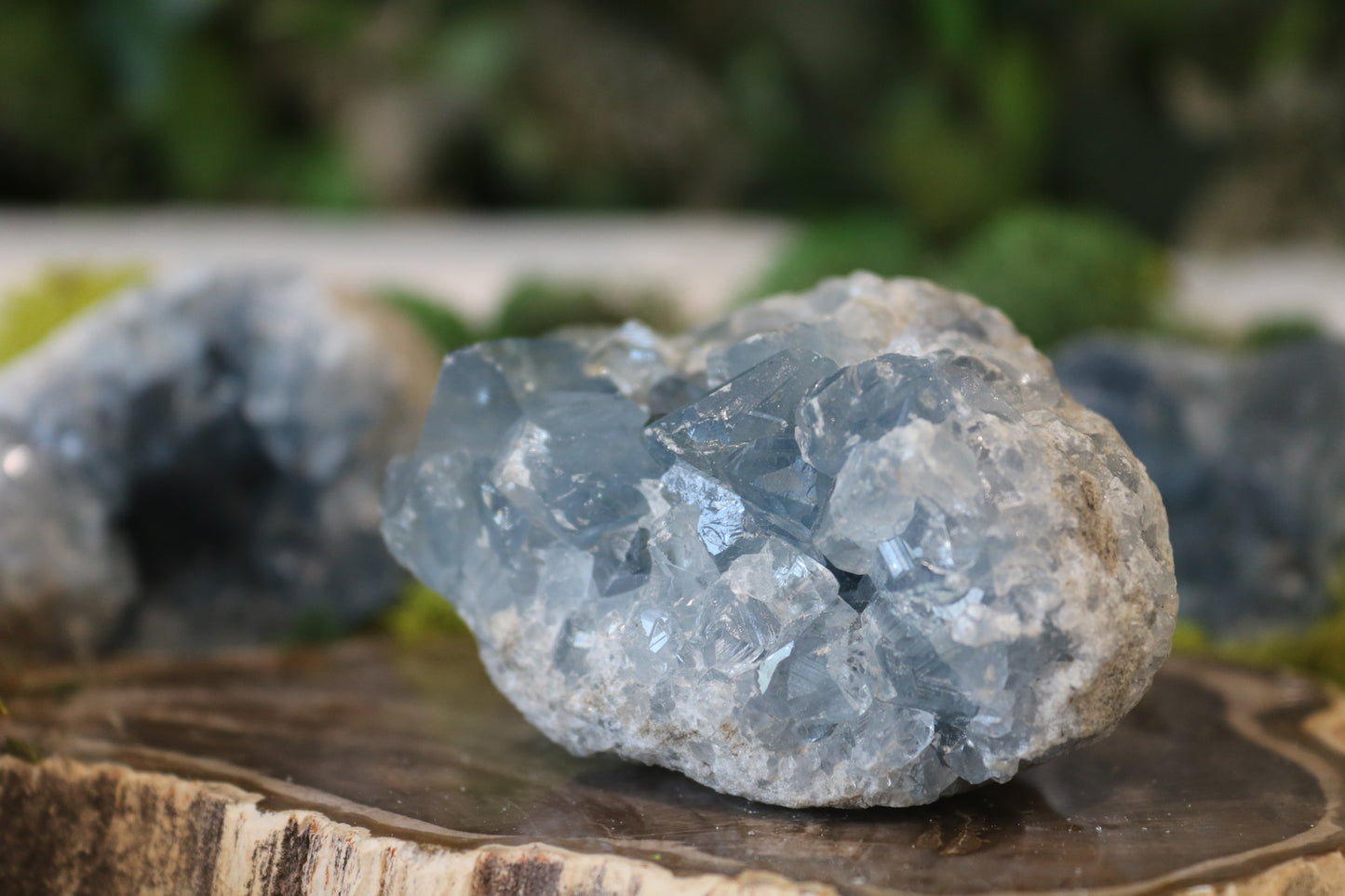 Celestite