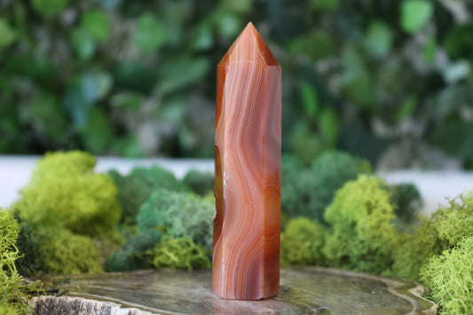 Carnelian Towers