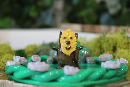 Korok Trinket Dish