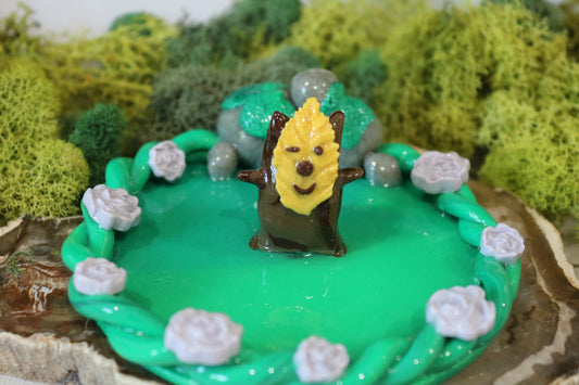 Korok Trinket Dish