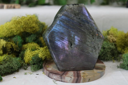 Labradorite Freeform