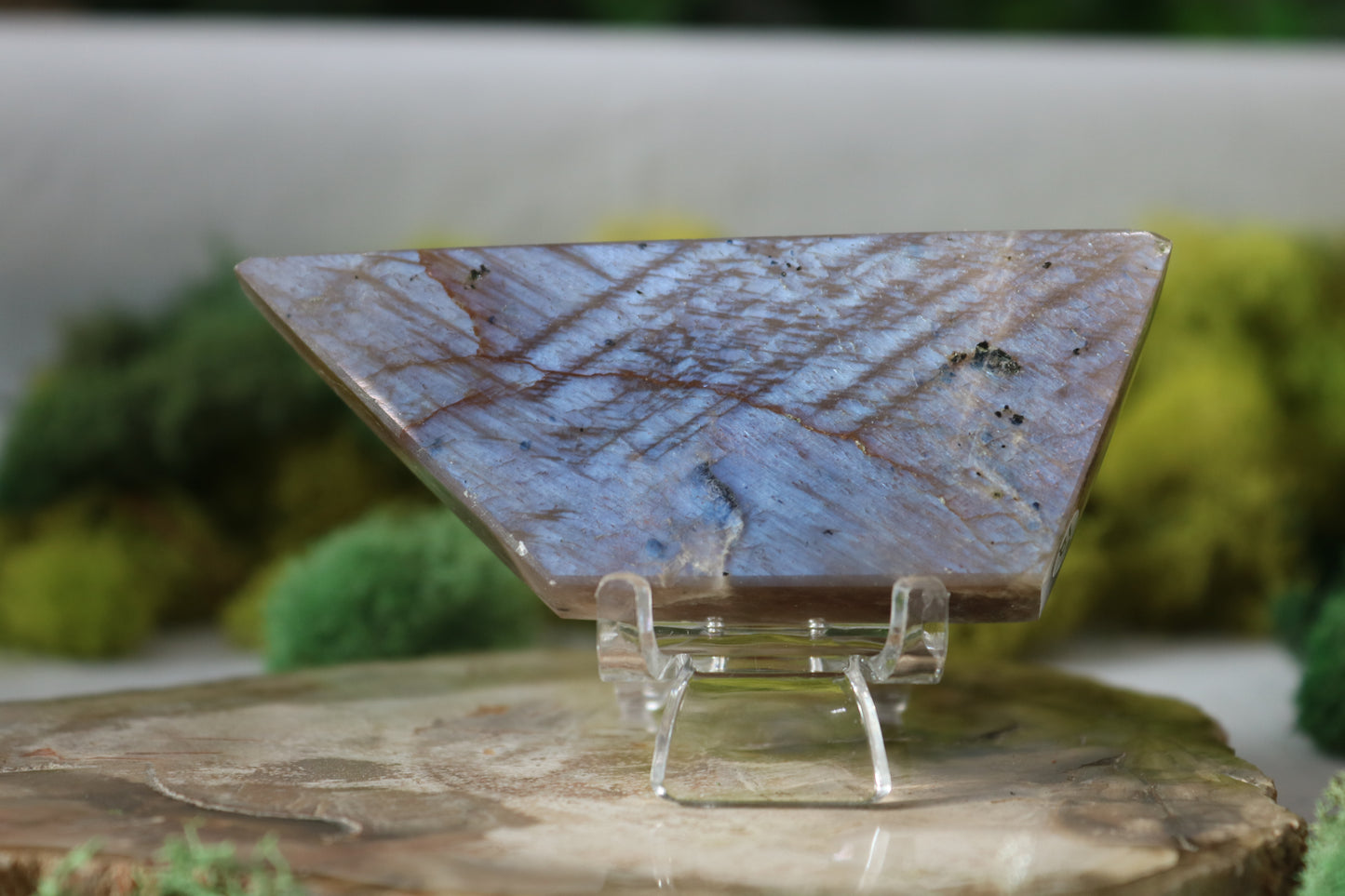 Moonstone Slabs