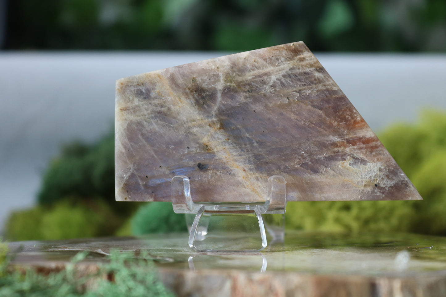 Moonstone Slabs
