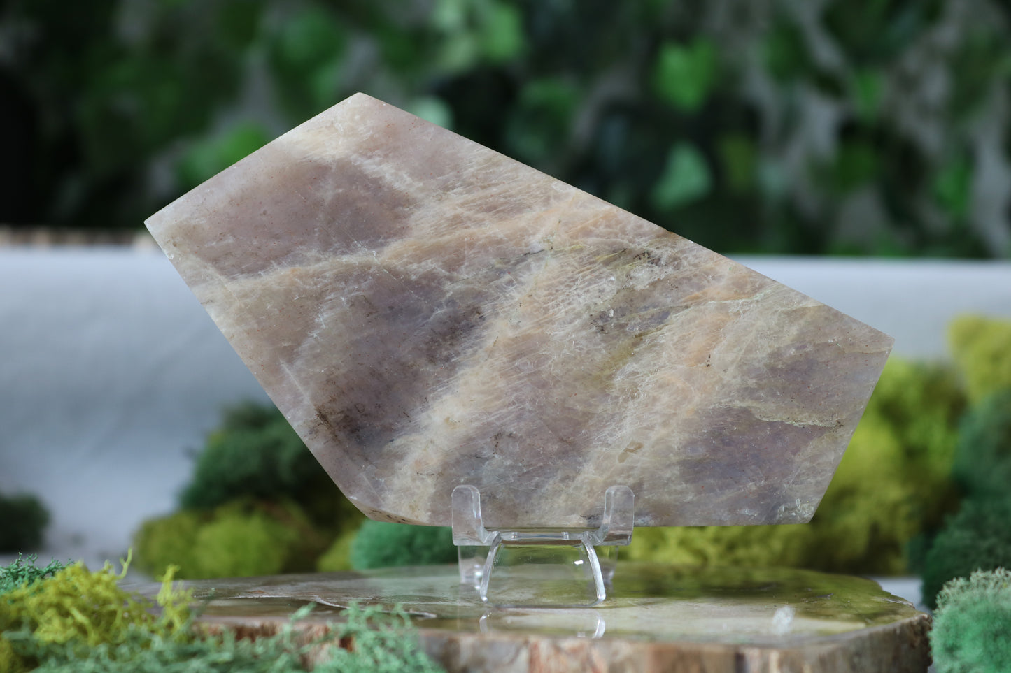 Moonstone Slabs