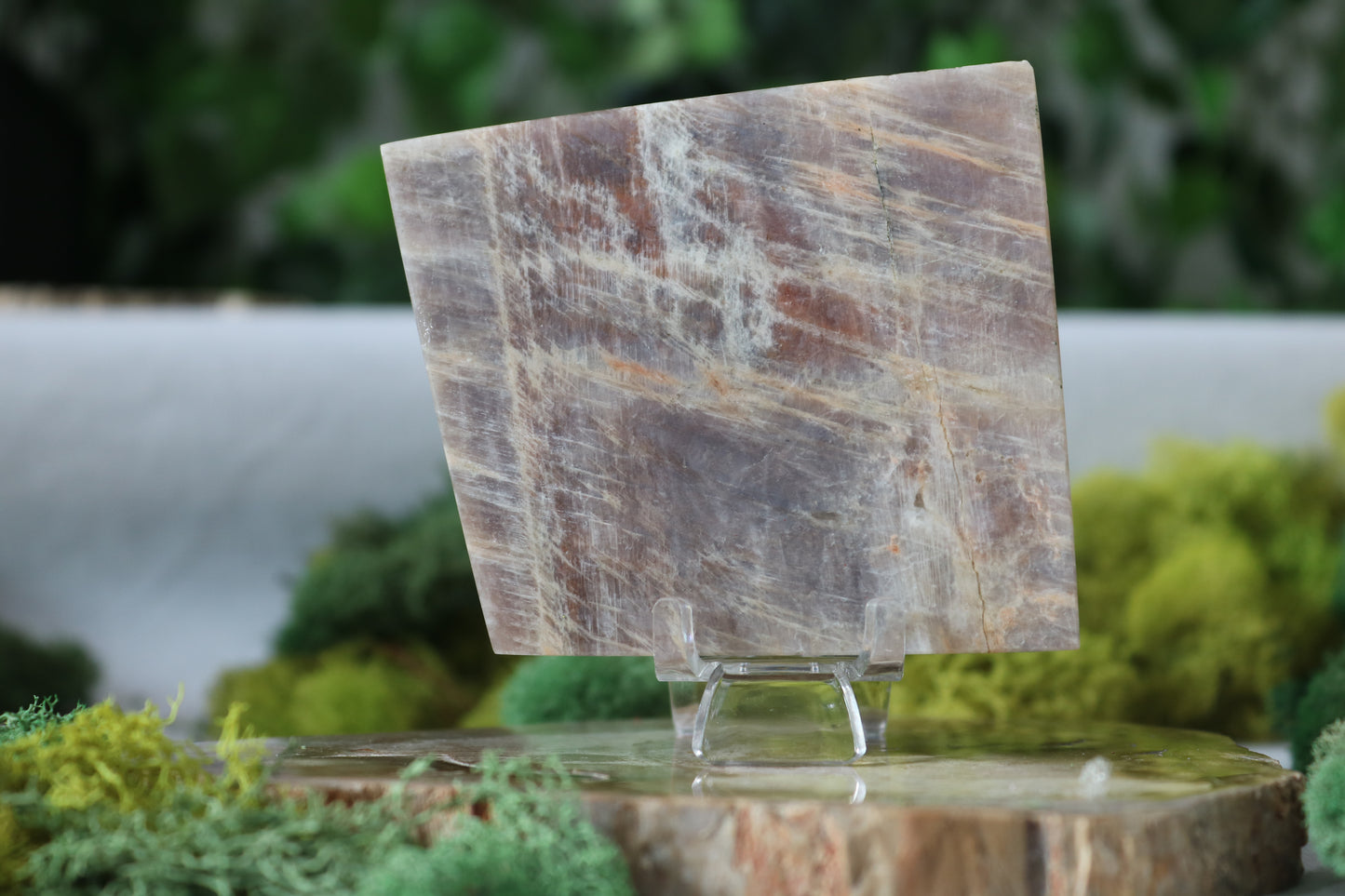 Moonstone Slabs