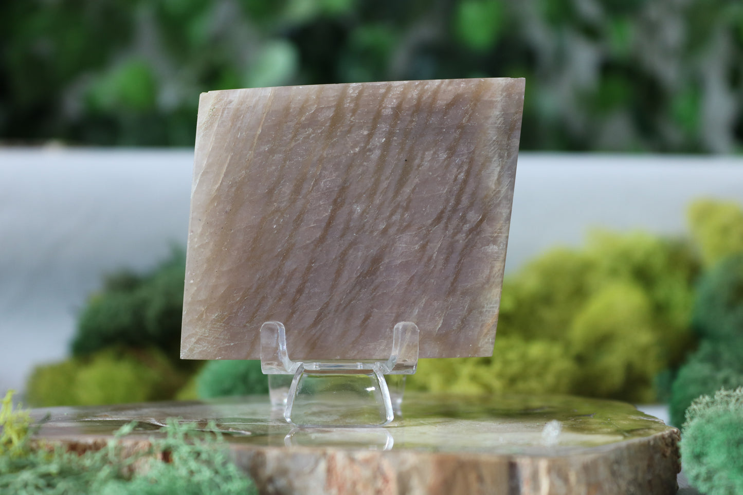 Moonstone Slabs