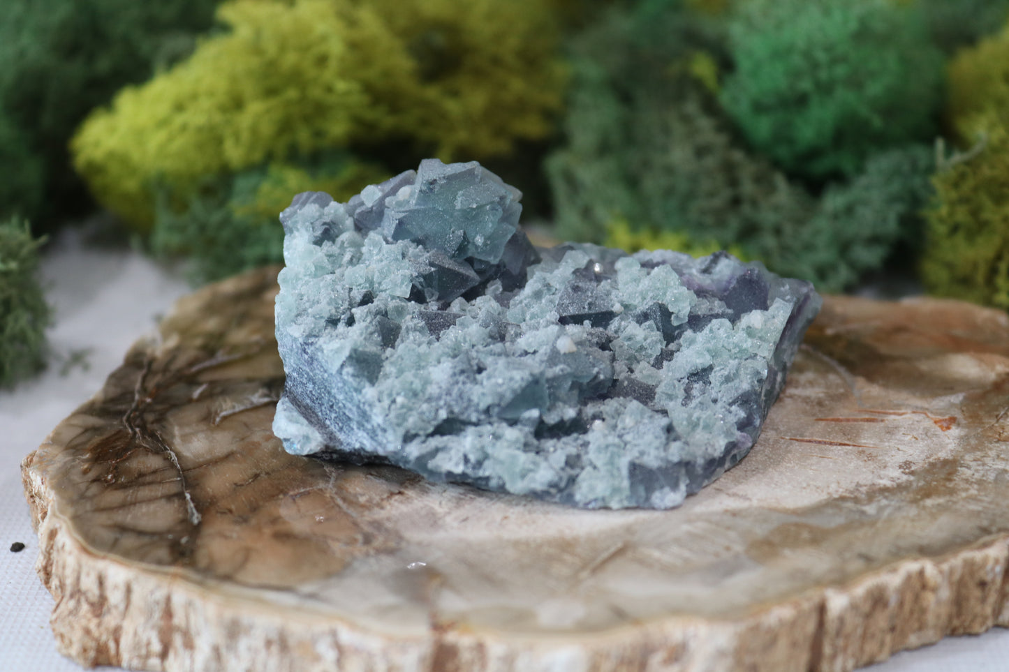 Fluorite Specimens