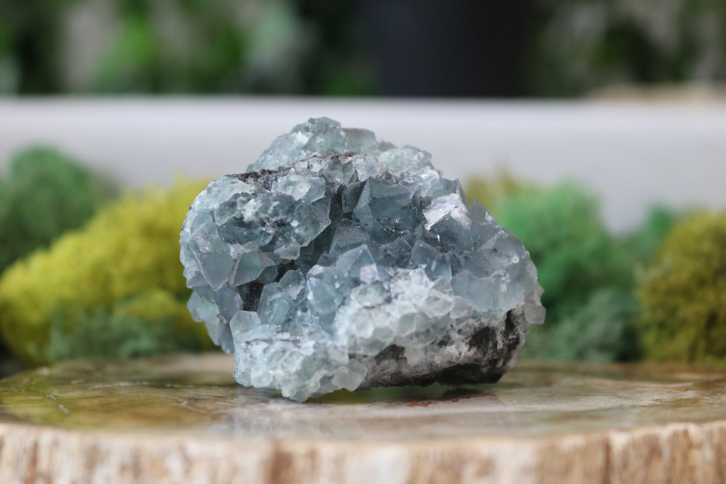 Fluorite Specimens