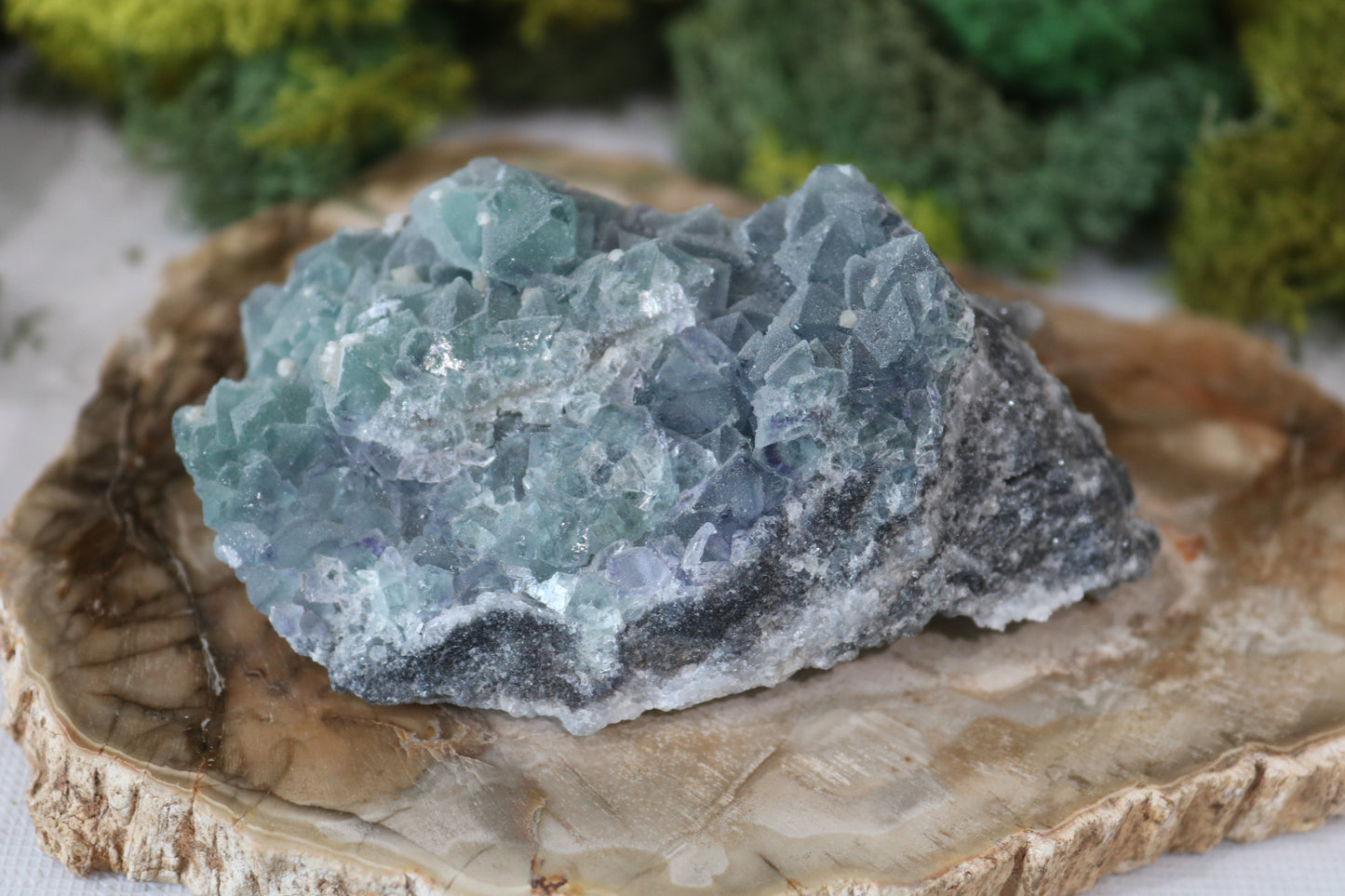 Fluorite Specimens